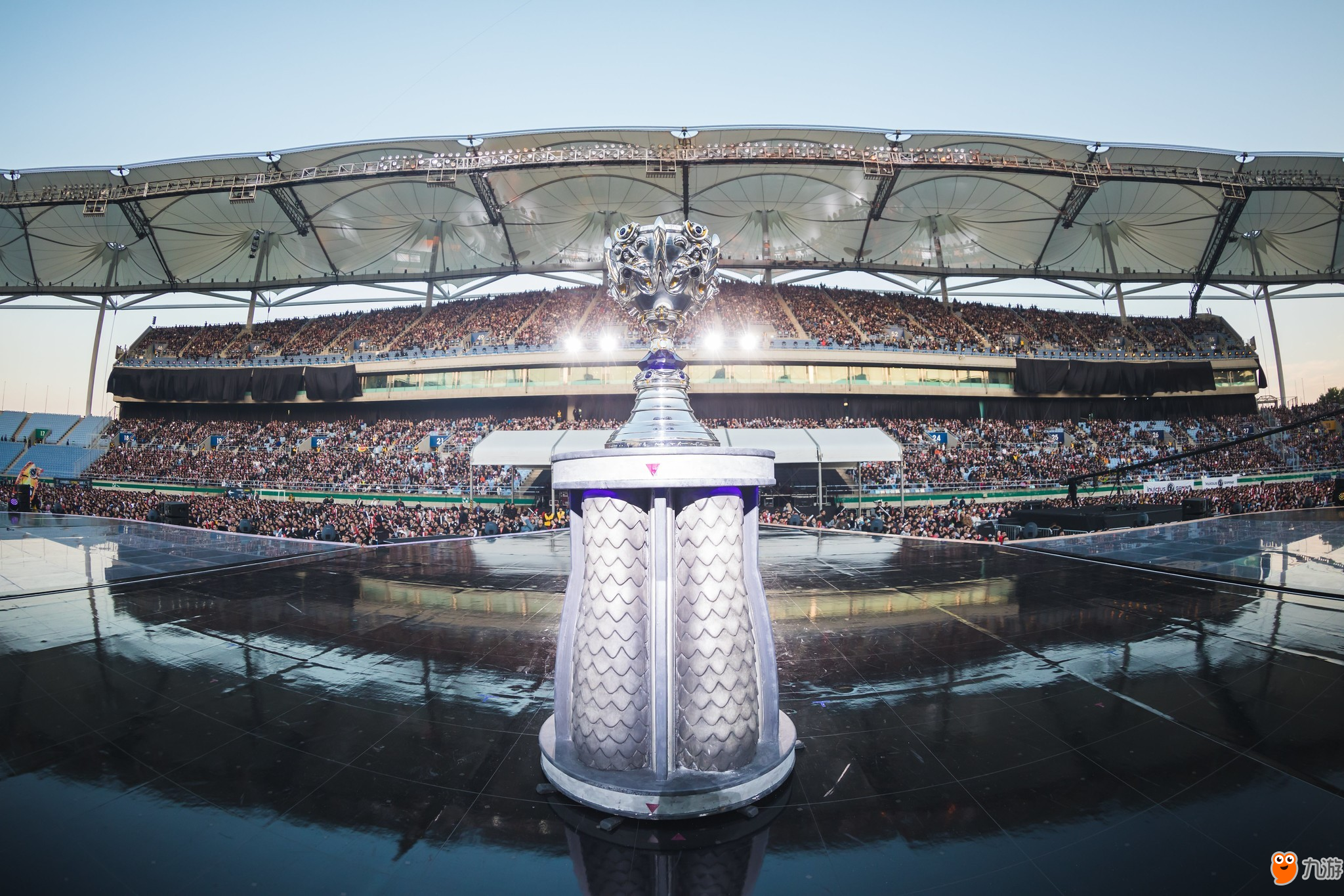 场点亮城市 场点亮城市