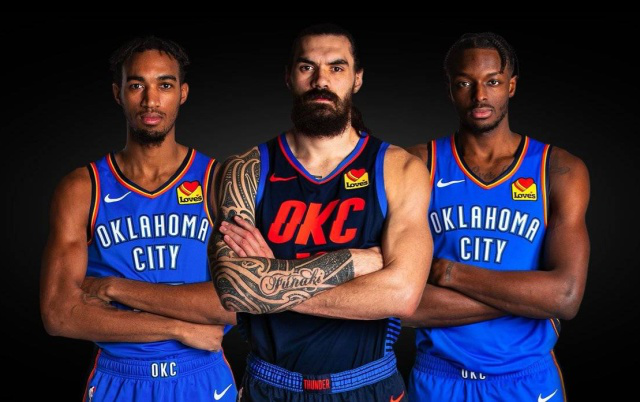 篮网打出一 篮网打出一